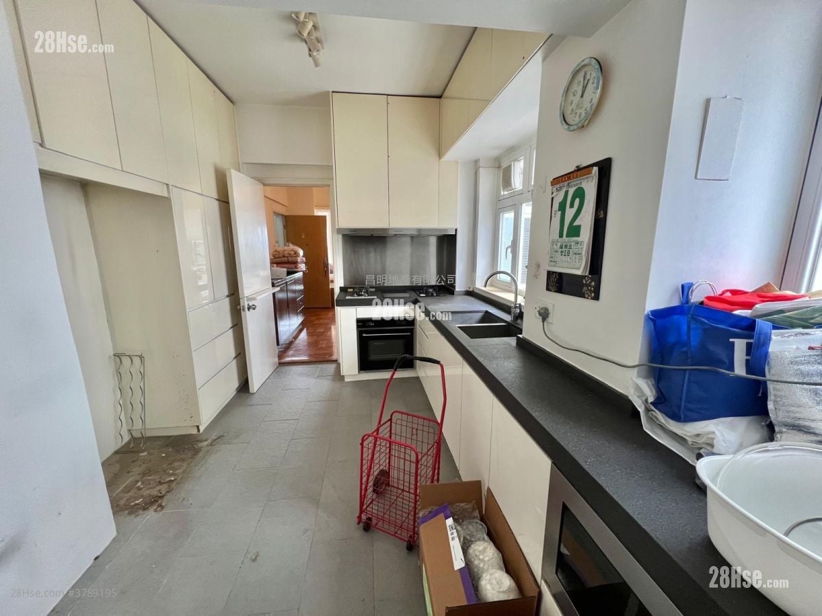 Victoria Court Sell 3 Bedrooms , 3 Bathrooms