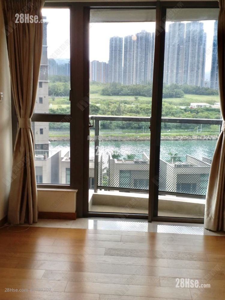 The Papillons Rental 2 Bedrooms , 1 Bathroom 520 ft²