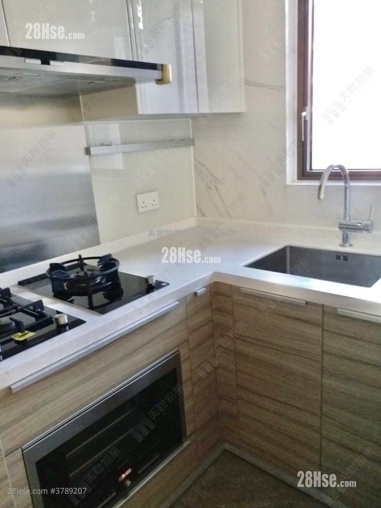 The Papillons Rental 2 Bedrooms , 1 Bathroom 520 ft²