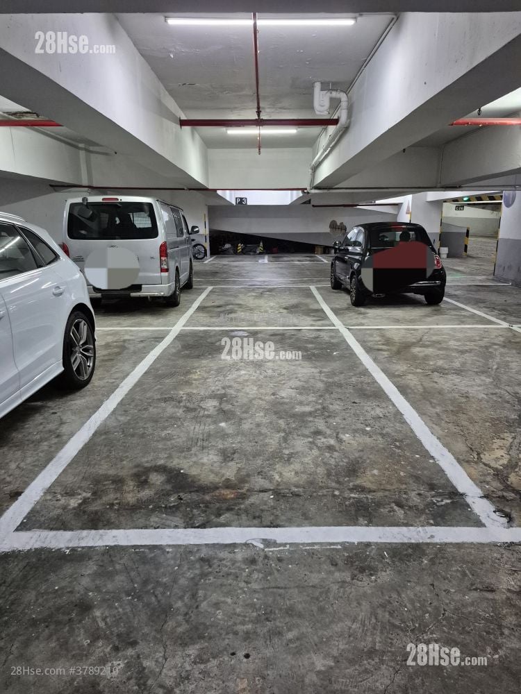 六合工业大厦 租盘