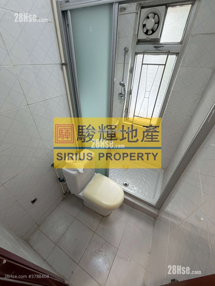 德升大厦 售盘 1 房 , 1 浴室 281 平方尺