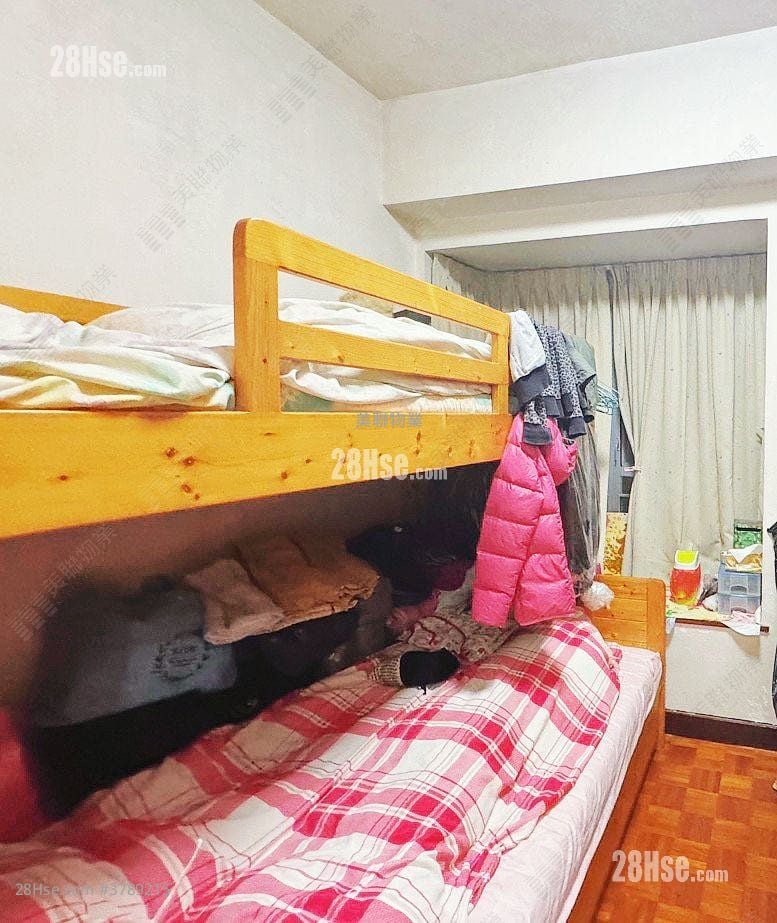 Uptown Plaza Sell 2 Bedrooms 465 ft²