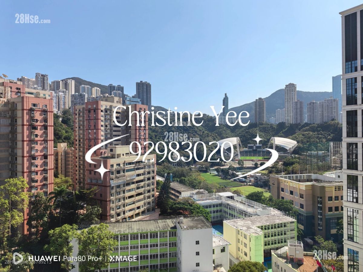 yoo Residence 租盘 1 房 , 1 浴室 349 平方尺