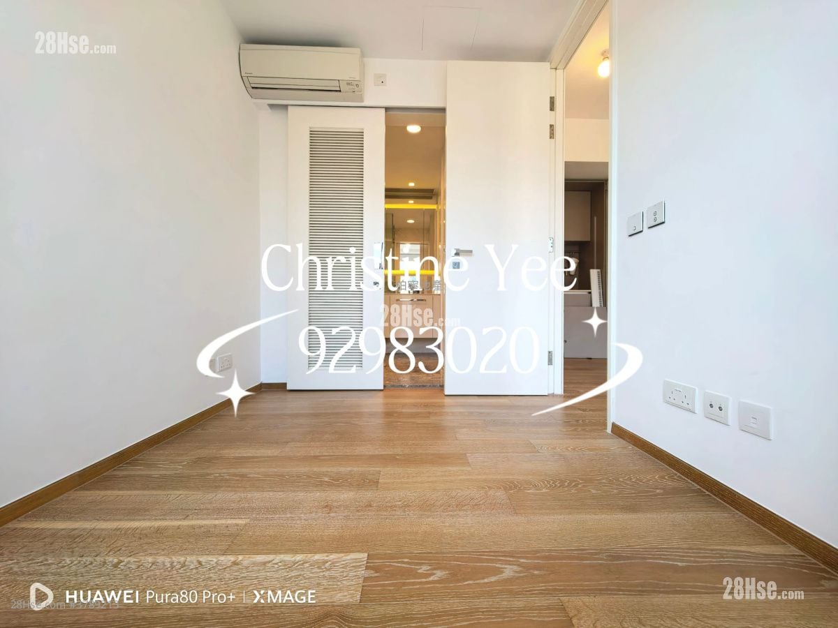 yoo Residence 租盘 1 房 , 1 浴室 349 平方尺