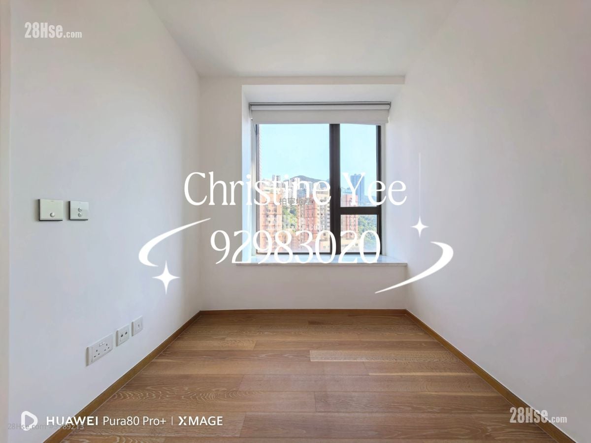 yoo Residence 租盘 1 房 , 1 浴室 349 平方尺