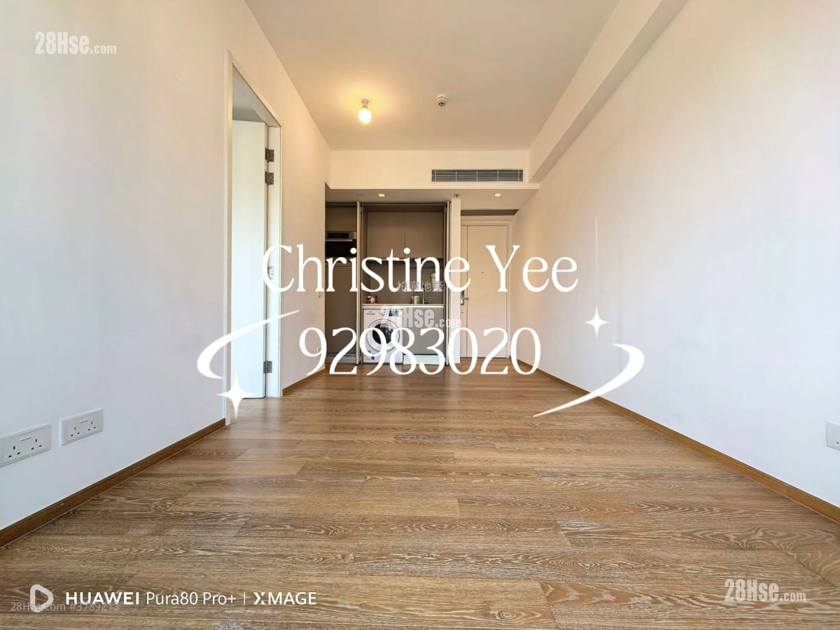 yoo Residence 租盘 1 房 , 1 浴室 349 平方尺