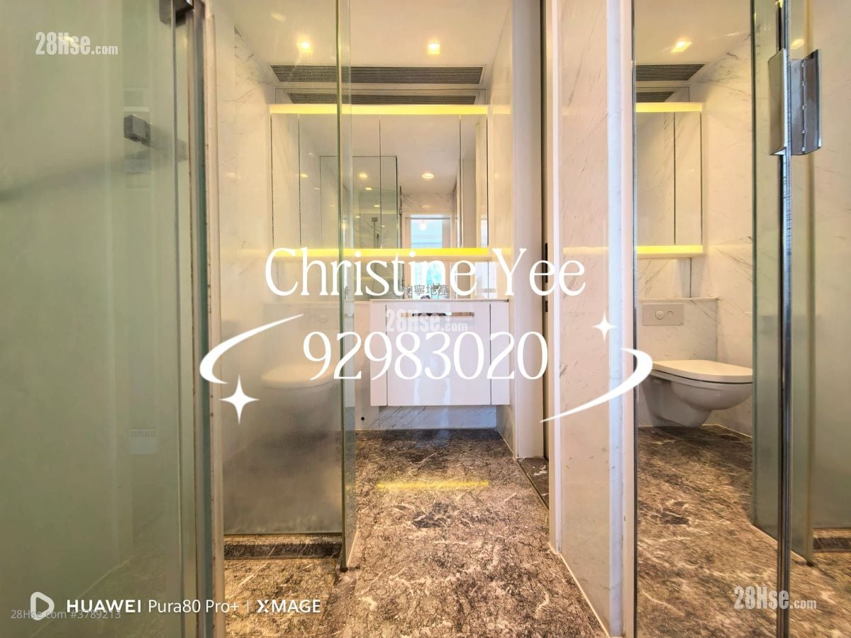 yoo Residence 租盘 1 房 , 1 浴室 349 平方尺