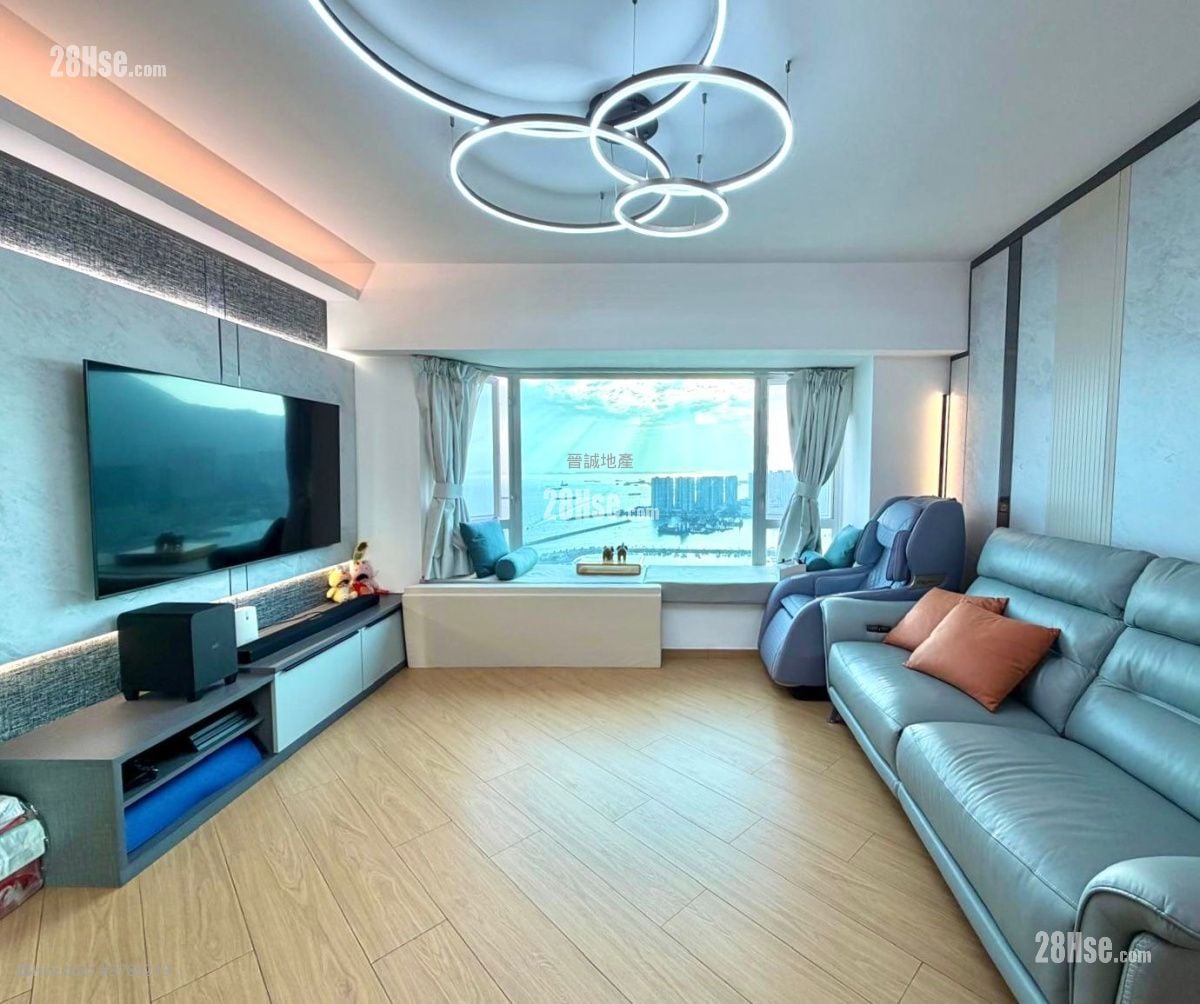 Tsing Yung Terrace Sell 3 Bedrooms , 2 Bathrooms 719 ft²