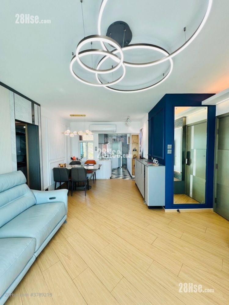 Tsing Yung Terrace Sell 3 Bedrooms , 2 Bathrooms 719 ft²