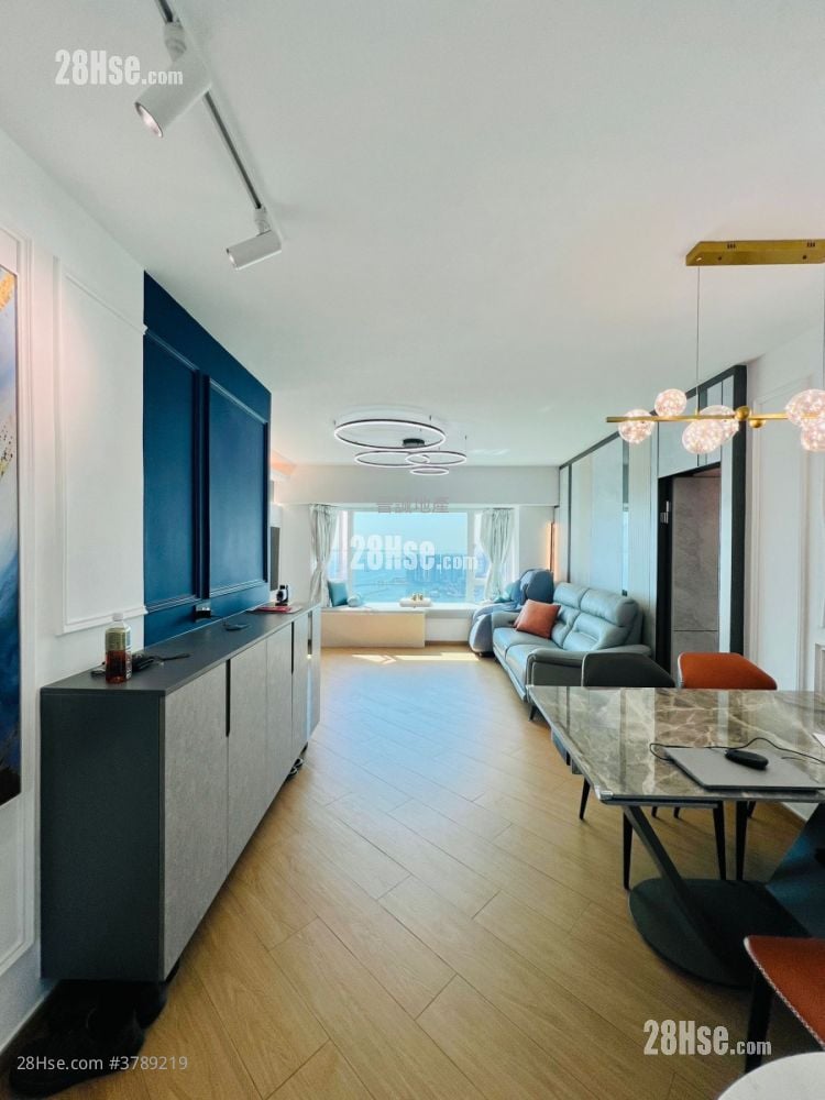 Tsing Yung Terrace Sell 3 Bedrooms , 2 Bathrooms 719 ft²