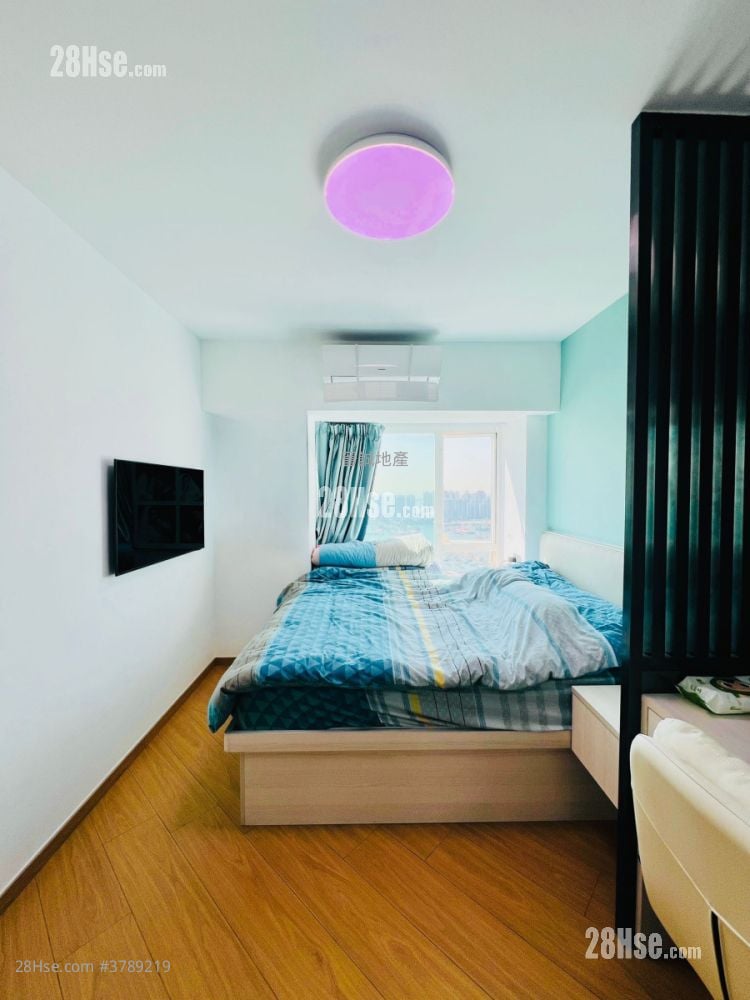 Tsing Yung Terrace Sell 3 Bedrooms , 2 Bathrooms 719 ft²