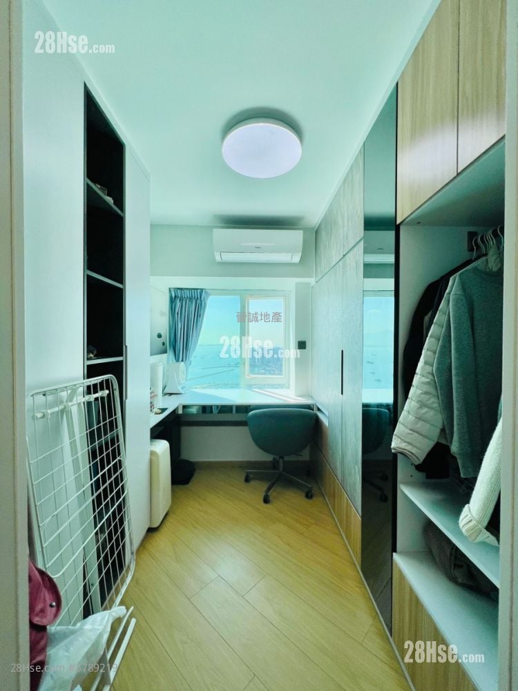 Tsing Yung Terrace Sell 3 Bedrooms , 2 Bathrooms 719 ft²