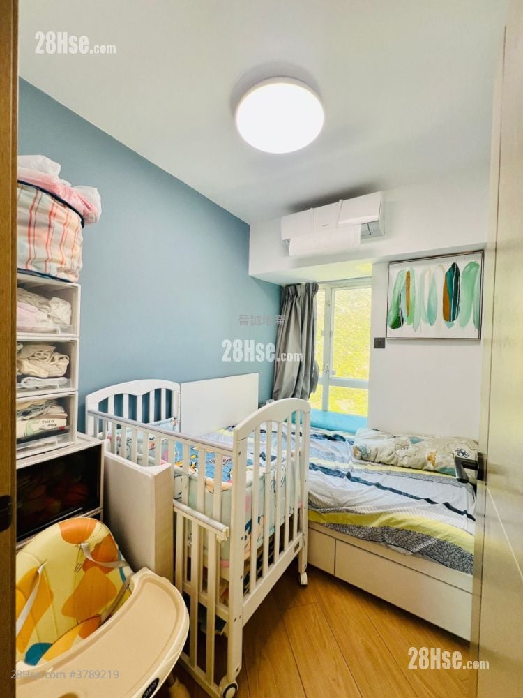 Tsing Yung Terrace Sell 3 Bedrooms , 2 Bathrooms 719 ft²