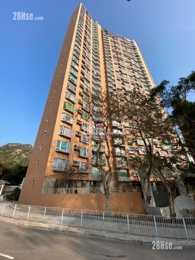 Tsing Yung Terrace Sell 3 Bedrooms , 2 Bathrooms 719 ft²