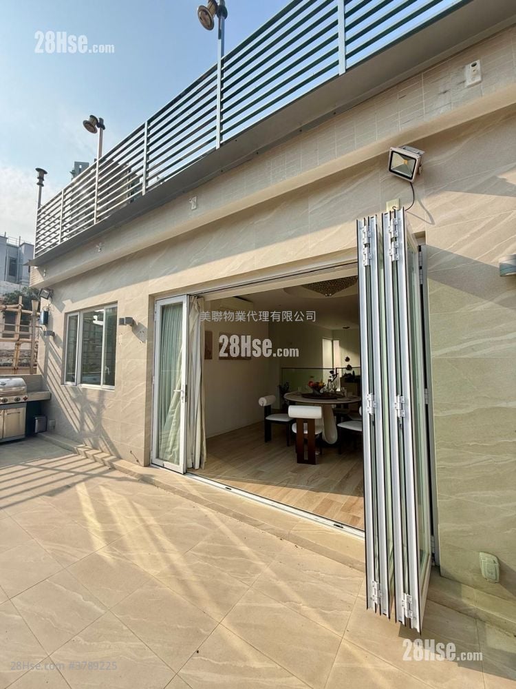 Sau Lai Garden Sell 5+ Bedrooms 2,655 ft²