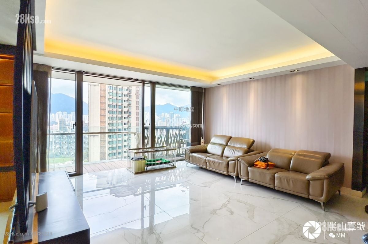 Celestial Heights Sell 3 Bedrooms 1,746 ft²