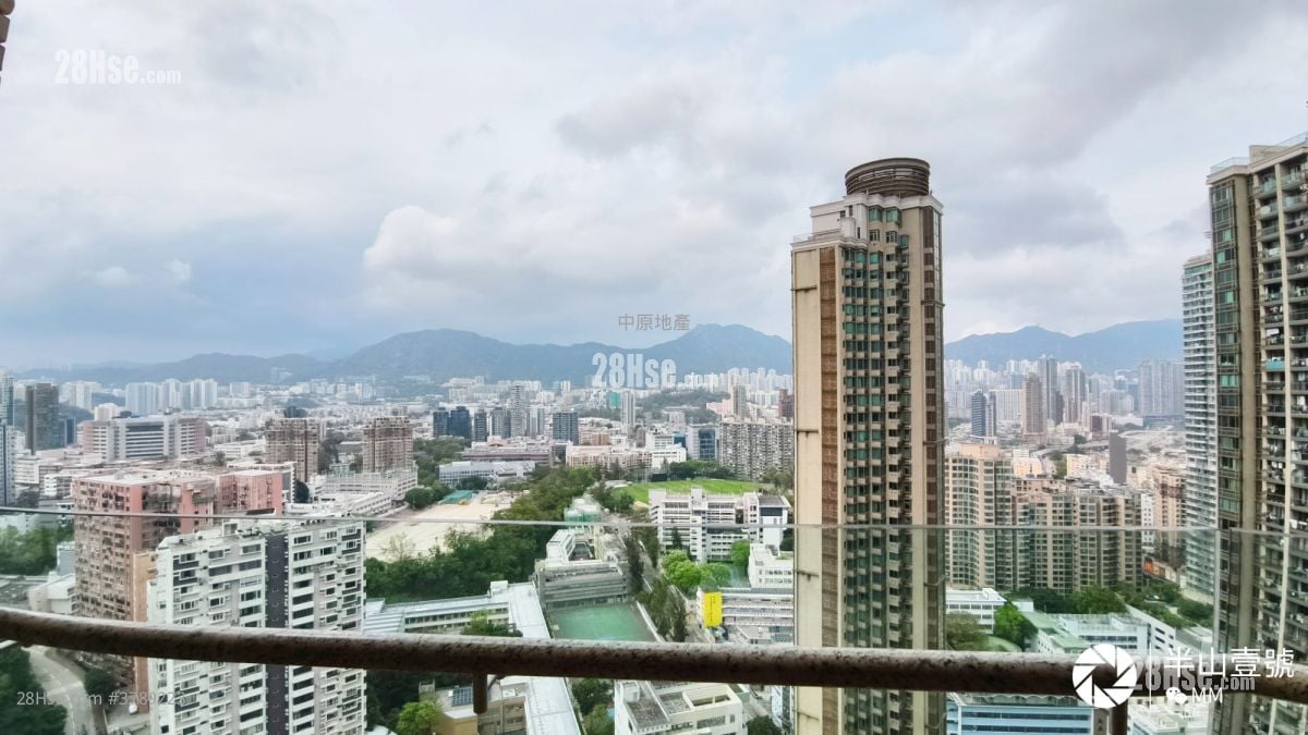 Celestial Heights Sell 3 Bedrooms 1,746 ft²