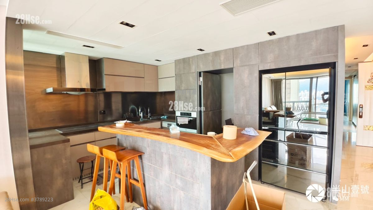 Celestial Heights Sell 3 Bedrooms 1,746 ft²