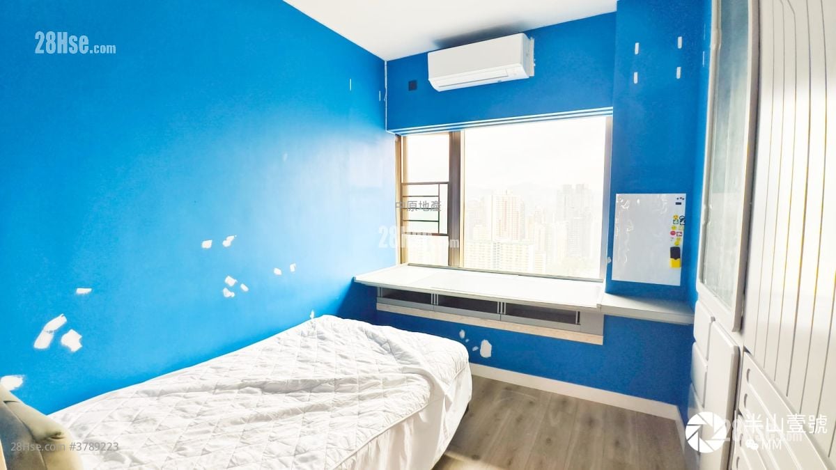 Celestial Heights Sell 3 Bedrooms 1,746 ft²