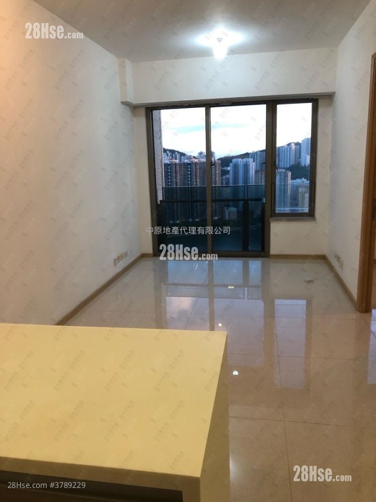 海之恋 售盘 1 房 391 平方尺