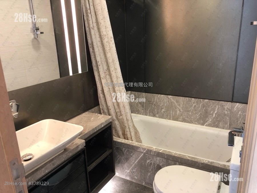 海之恋 售盘 1 房 391 平方尺