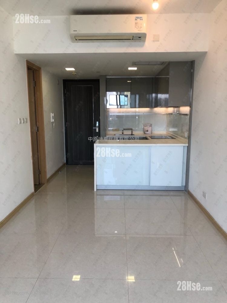 海之恋 售盘 1 房 391 平方尺