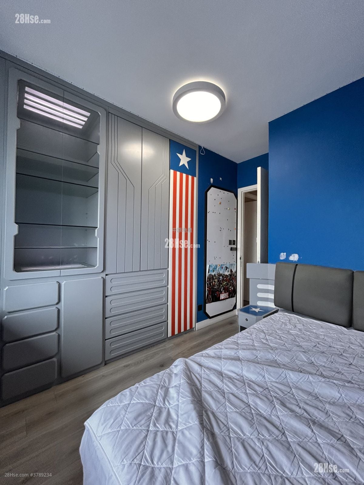 Celestial Heights Sell 3 Bedrooms , 2 Bathrooms 1,746 ft²