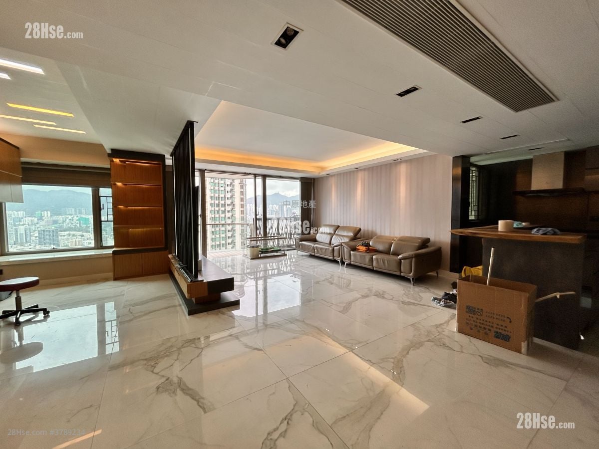 Celestial Heights Sell 3 Bedrooms , 2 Bathrooms 1,746 ft²