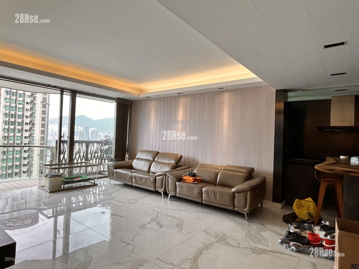 Celestial Heights Sell 3 Bedrooms , 2 Bathrooms 1,746 ft²