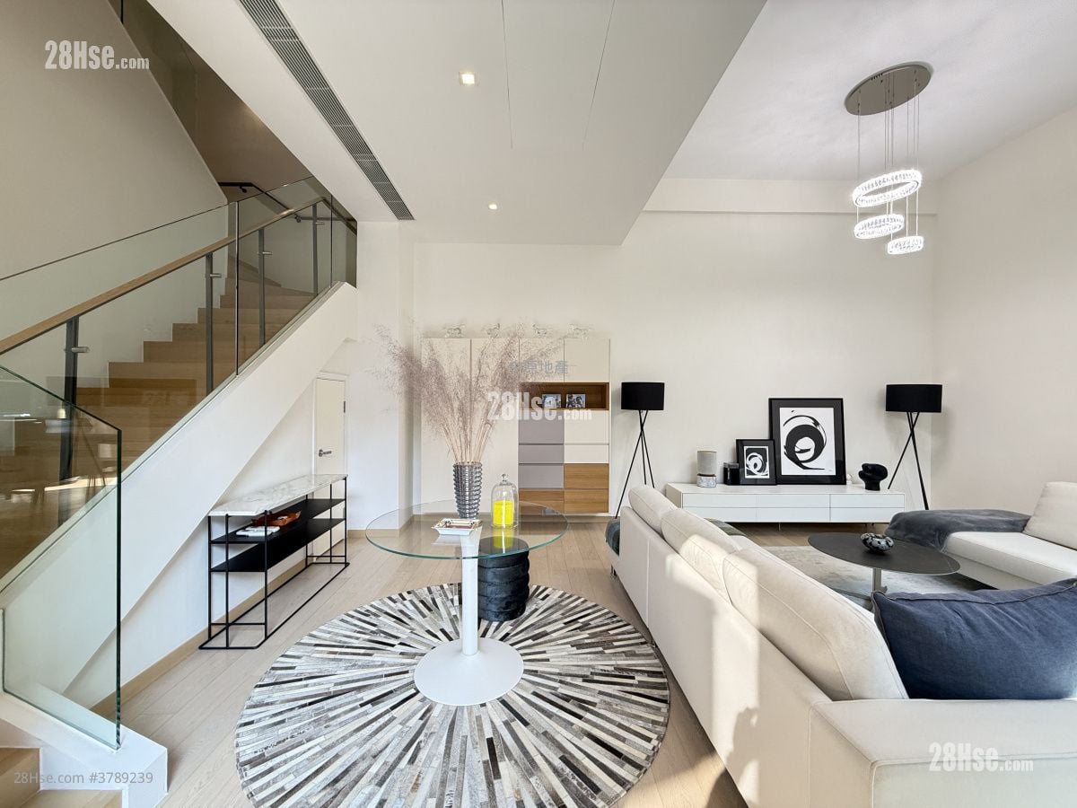 满名山 租盘 1,884 平方尺