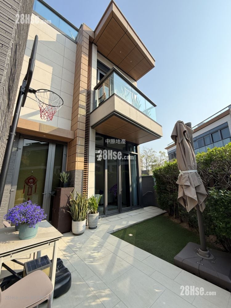 满名山 租盘 1,884 平方尺