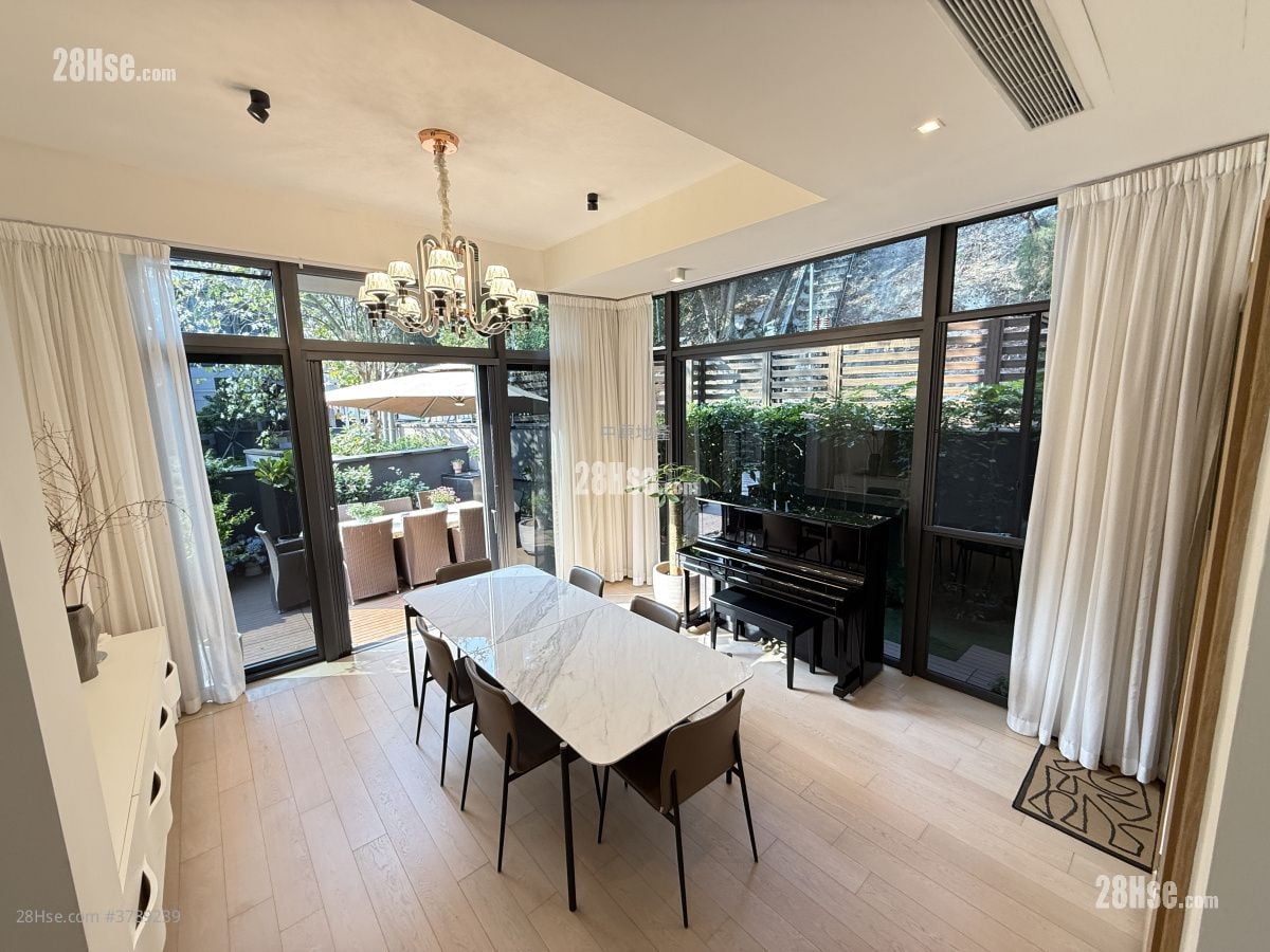 满名山 租盘 1,884 平方尺