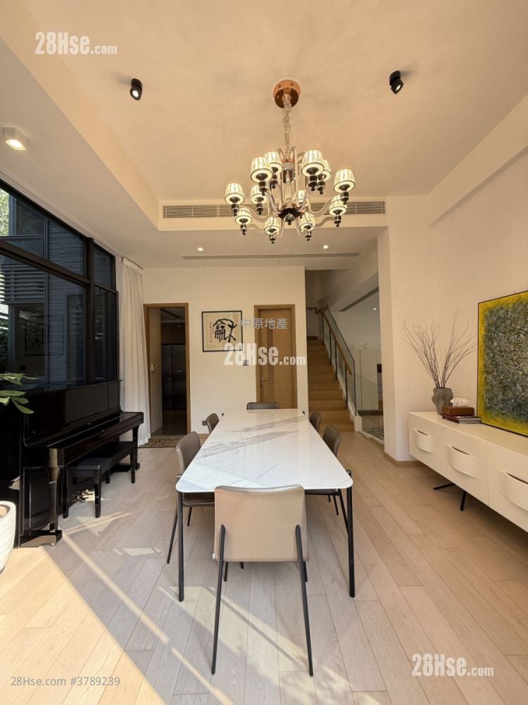 满名山 租盘 1,884 平方尺