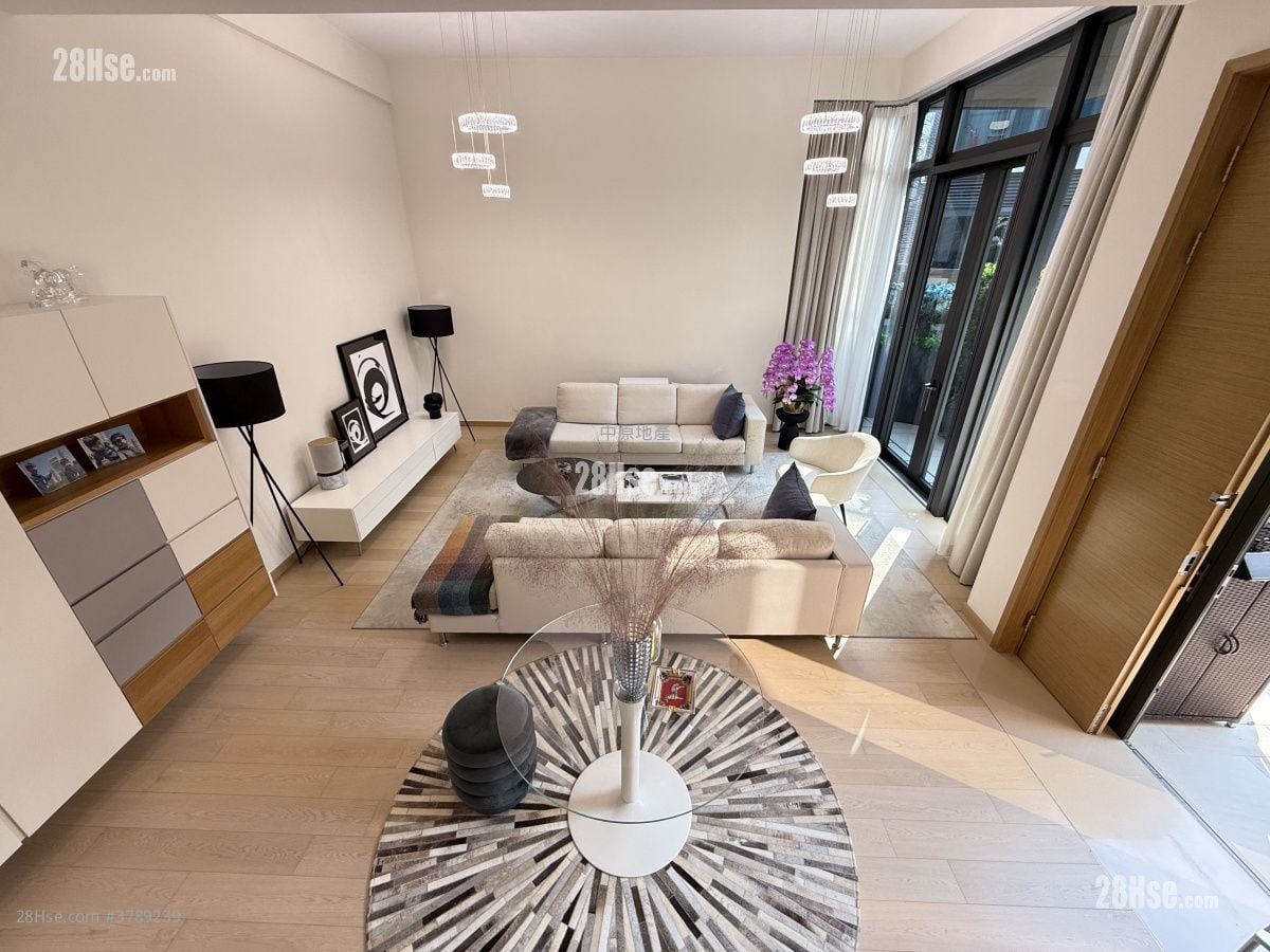 满名山 租盘 1,884 平方尺