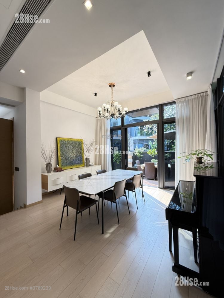 满名山 租盘 1,884 平方尺