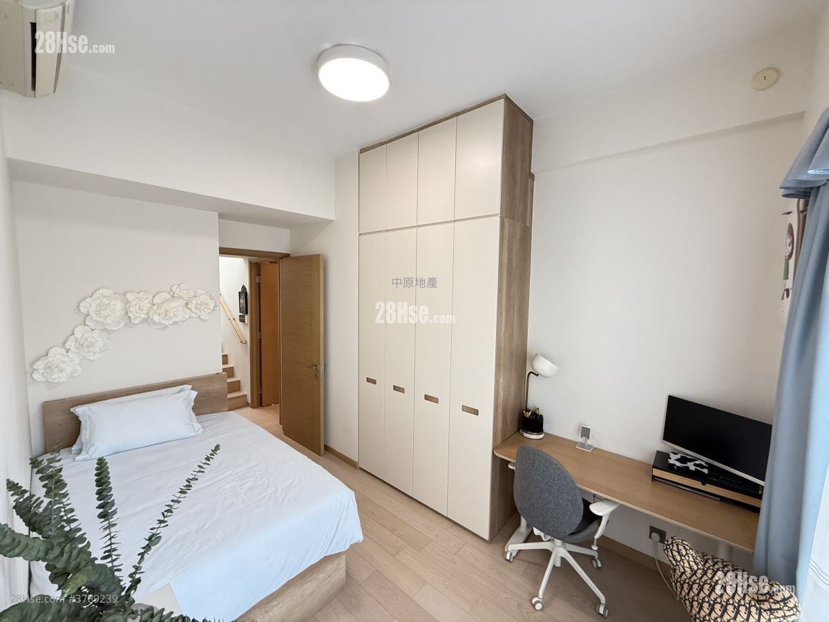 满名山 租盘 1,884 平方尺