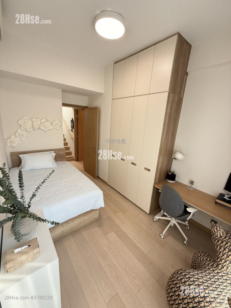 满名山 租盘 1,884 平方尺