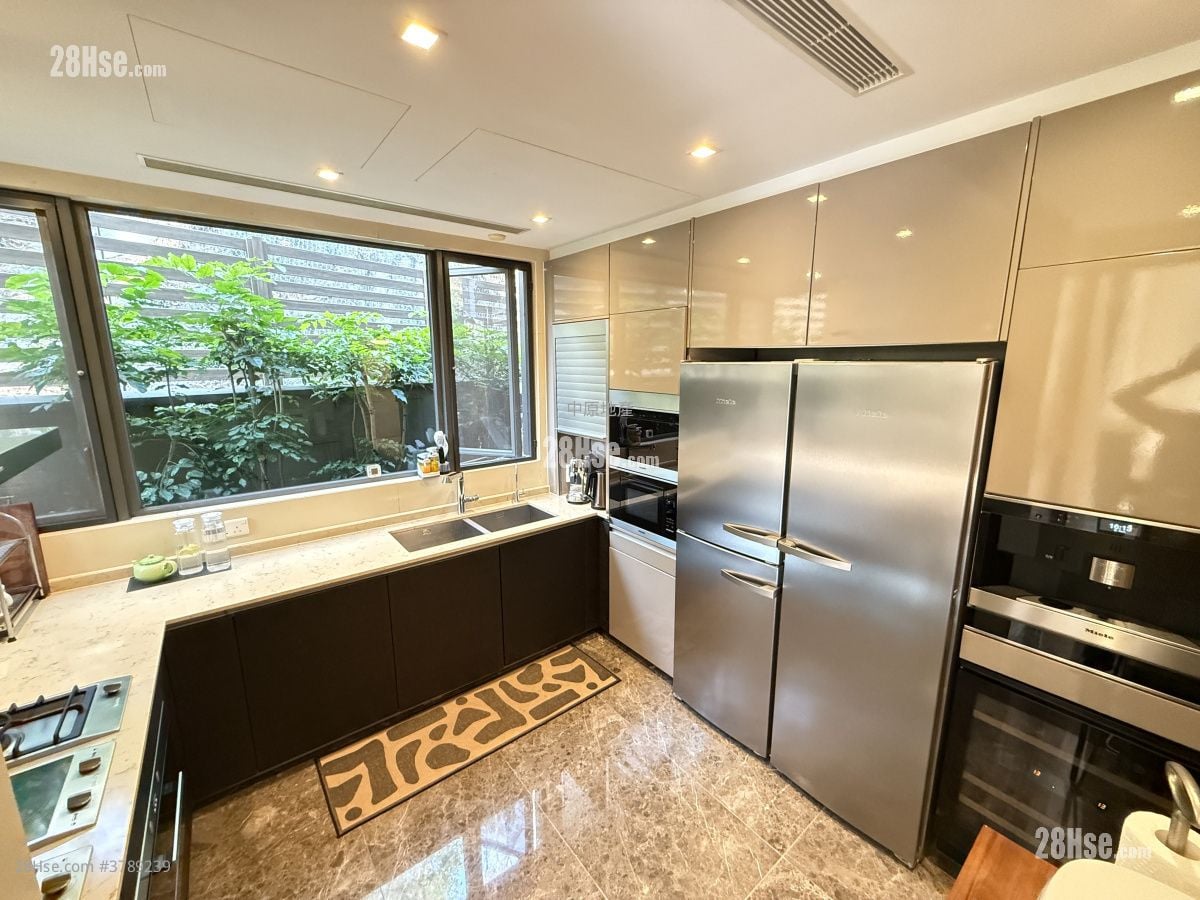 满名山 租盘 1,884 平方尺