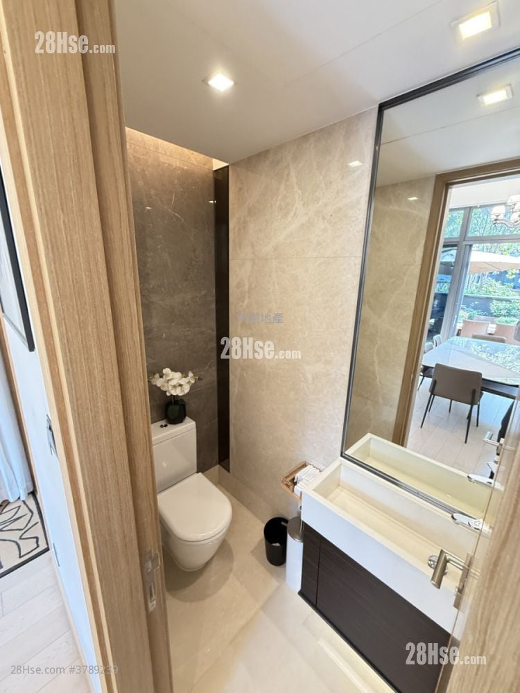 满名山 租盘 1,884 平方尺