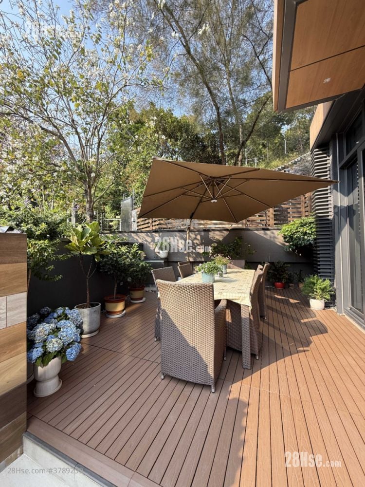 满名山 租盘 1,884 平方尺