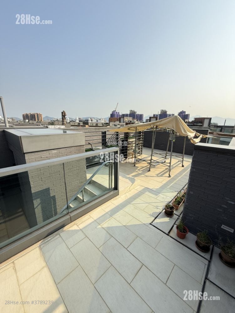 满名山 租盘 1,884 平方尺