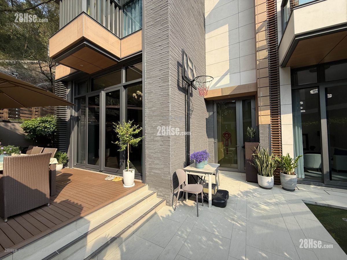 满名山 租盘 1,884 平方尺