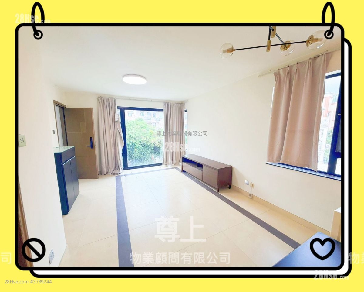 村屋 售盘 3 房 , 1 浴室