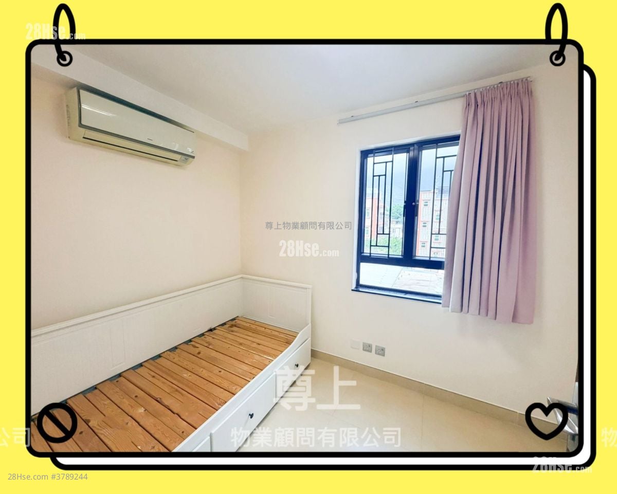 村屋 售盘 3 房 , 1 浴室