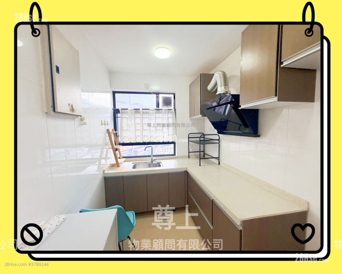 村屋 售盘 3 房 , 1 浴室