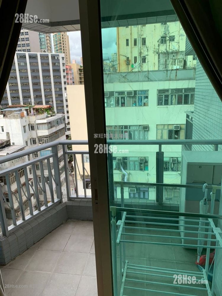 Mod 595 Sell 2 Bedrooms , 1 Bathroom 483 ft²