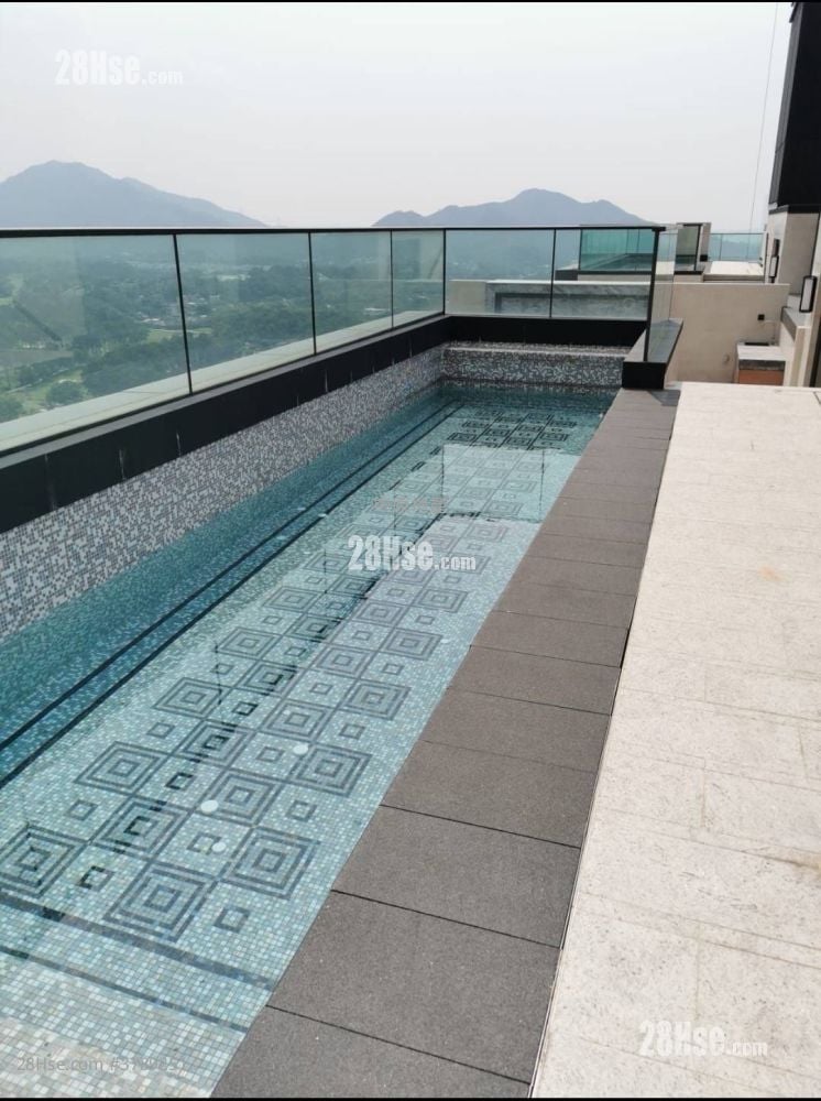 高尔夫御苑 售盘 4 房 , 3 浴室 1,607 平方尺