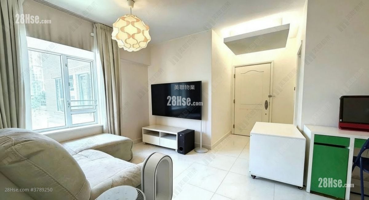 景新台 售盘 489 平方尺