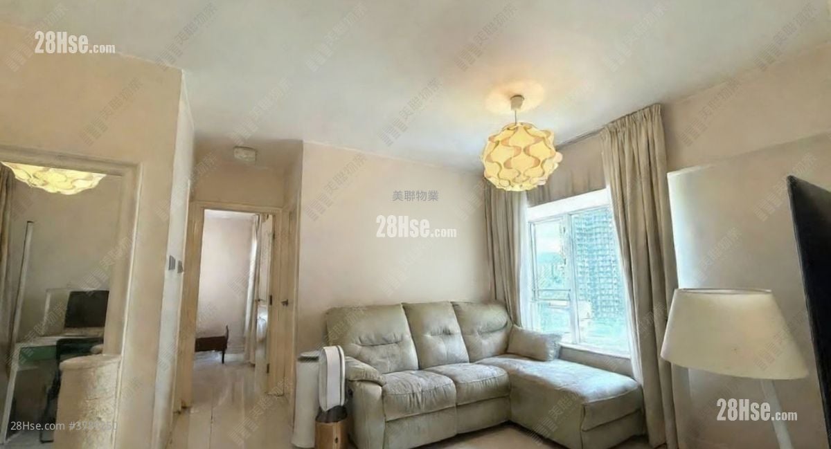 景新台 售盘 489 平方尺