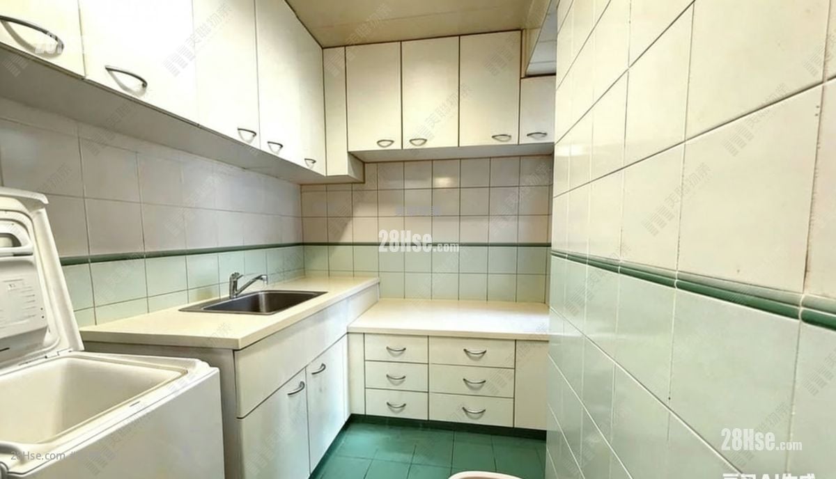 景新台 售盘 489 平方尺